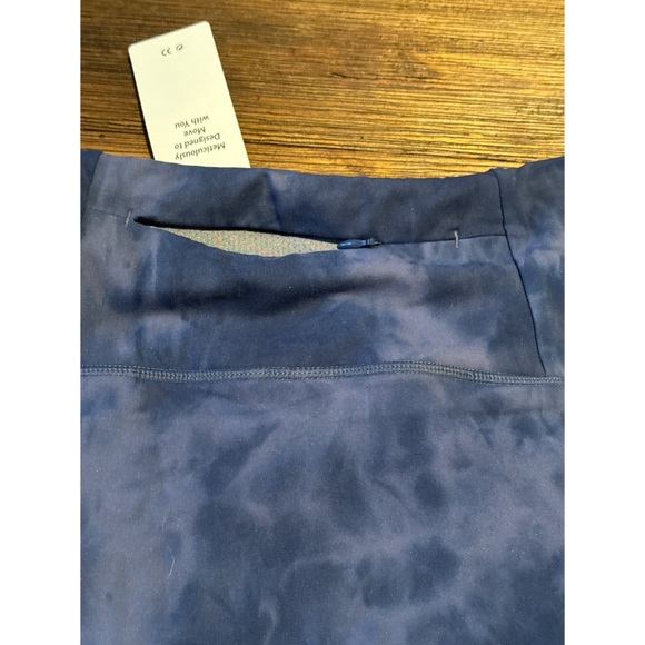 ❤️Baleaf Tie Dye Tennis Skirt - Picture 6 of 7